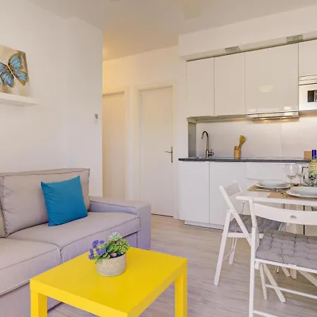 Apartment Luna De Fuerteventura By Holidays Fuerteventura