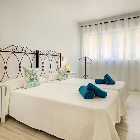 Apartment Luna De Fuerteventura By Holidays Fuerteventura *