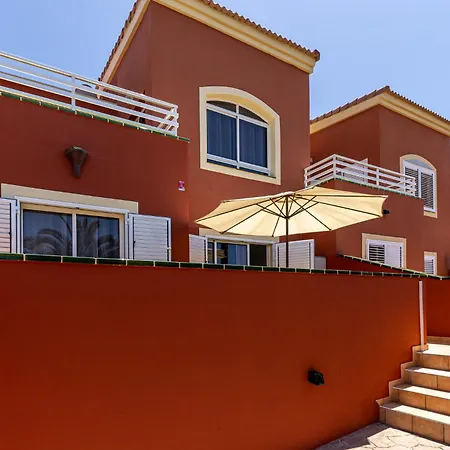 Apartment Luna De Fuerteventura By Holidays Fuerteventura *