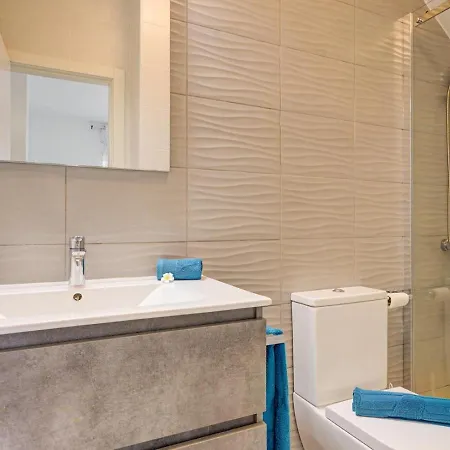 Apartamento Luna De Fuerteventura By Holidays Fuerteventura *