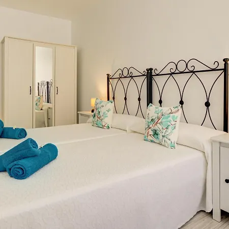 Luna De Fuerteventura By Holidays Fuerteventura * Corralejo