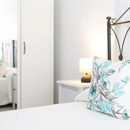 Luna De Fuerteventura By Holidays Fuerteventura Apartamento Corralejo