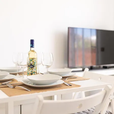 Luna De Fuerteventura By Holidays Fuerteventura *