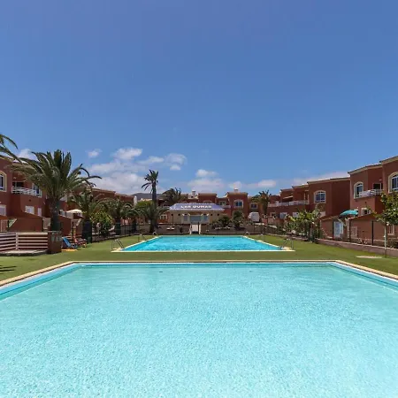 Appartamento Luna De Fuerteventura By Holidays Fuerteventura Corralejo
