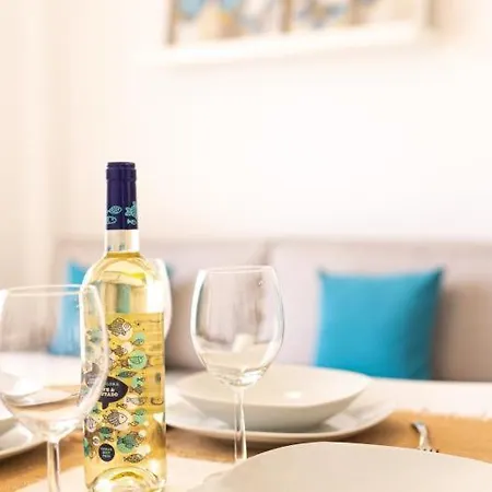 Apartamento Luna De Fuerteventura By Holidays Fuerteventura *