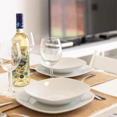 Apartamento Luna De Fuerteventura By Holidays Fuerteventura Corralejo