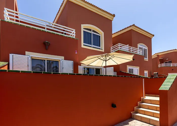 דירה Luna De Fuerteventura By Holidays Fuerteventura *